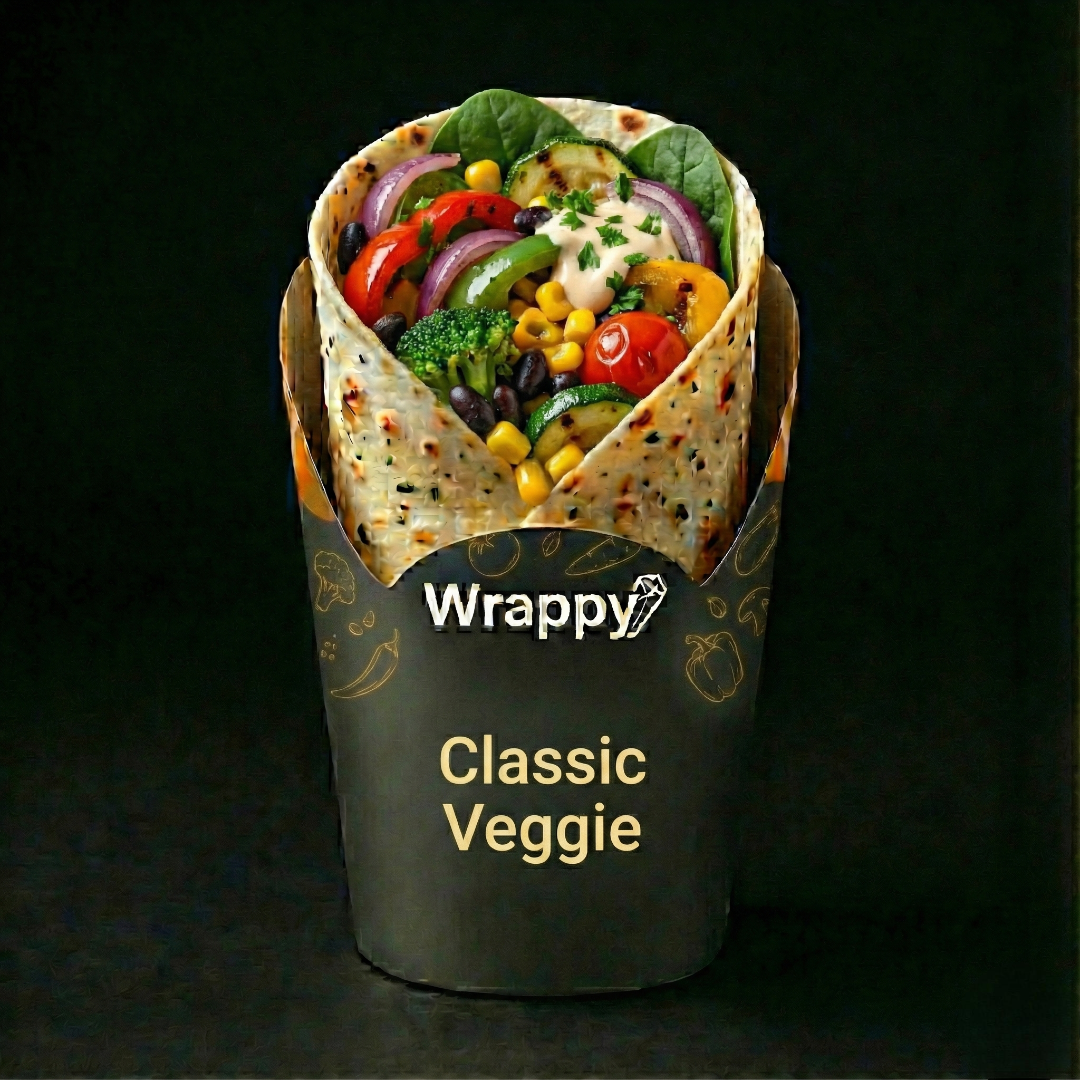 Classic Veggie